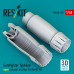 Shop Eurofighter Typhoon open exhaust nozzles for Revell kit (3D Printed) (1/48) Scale Plastic Models Kits. Accessories and Resin Parts. Reskit online Store