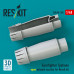 Shop Eurofighter Typhoon open exhaust nozzles for Revell kit (3D Printed) (1/48) Scale Plastic Models Kits. Accessories and Resin Parts. Reskit online Store