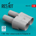 Shop T-38A "Talon" exhaust nozzles for Trumpeter kit (3D Printed) (1/48) Scale Plastic Models Kits. Accessories and Resin Parts. Reskit online Store