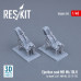 Ejection seat MB Mk.10LH for Hawk T.2,67,100/102,127,CT-155 (3D Printed) (1/48) Shop Ejection seat MB Mk.10LH for Hawk T.2,67,100/102,127,CT-155 (3D Printed) (1/48) Scale Plastic Models Kits. Accessories and Resin Parts. Reskit online Store