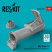 BAe Hawk T.2 exhaust nozzle with air brakes for HobbyBoss kit (3D Printed) (1/48) Shop BAe Hawk T.2 exhaust nozzle with air brakes for HobbyBoss kit (3D Printed) (1/48) Scale Plastic Models Kits. Accessories and Resin Parts. Reskit online Store