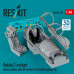 Shop Rafale C cockpit (Basic edition with 3D decals) for Revell/Academy kit (3D printed) (1/48) Scale Plastic Models Kits. Accessories and Resin Parts. Reskit online Store