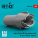 Shop Super Mystere B2 early exhaust nozzle for Azur / Special Hobby kit (3D Printed) (1/48) Scale Plastic Models Kits. Accessories and Resin Parts. Reskit online Store