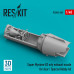Shop Super Mystere B2 early exhaust nozzle for Azur / Special Hobby kit (3D Printed) (1/48) Scale Plastic Models Kits. Accessories and Resin Parts. Reskit online Store