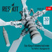 Shop Sea King (5 blades) tail rotor for Airfix & Hasegawa kit (3D printed) (1/48) Scale Plastic Models Kits. Accessories and Resin Parts. Reskit online Store