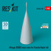 Shop Mirage 2000B nose cone for Kinetic/Italeri kit (3D Printed) (1/48) Scale Plastic Models Kits. Accessories and Resin Parts. Reskit online Store