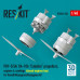 Shop PBY-5/5A/ OA-10A "Catalina" propellers, engines & cowlings (closed engines bay) for Revell/Monogram/Hasegawa kit (3D Printed) (1/48) Scale Plastic Models Kits. Accessories and Resin Parts. Reskit online Store