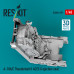 A-10A/C Thunderbolt II ACES II ejection seat (3D Printed) (1/48) Shop A-10A/C Thunderbolt II ACES II ejection seat (3D Printed) (1/48) Scale Plastic Models Kits. Accessories and Resin Parts. Reskit online Store