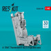 A-10A/C Thunderbolt II ACES II ejection seat (3D Printed) (1/48) Shop A-10A/C Thunderbolt II ACES II ejection seat (3D Printed) (1/48) Scale Plastic Models Kits. Accessories and Resin Parts. Reskit online Store