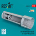 Shop IAI Kfir exhaust nozzle for Kinetic / Wingman kit (3D Printed) (1/48) Scale Plastic Models Kits. Accessories and Resin Parts. Reskit online Store