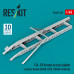 F/A-18 Hornet access ladder only for Reskit RSU48-0310, RSU48-0140 kits (3D Printed) (1/48) Shop F/A-18 Hornet access ladder only for Reskit RSU48-0310, RSU48-0140 kits (3D Printed) (1/48) Scale Plastic Models Kits. Accessories and Resin Parts. Reskit online Store