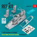 F-4B Phantom II Cockpit (Basic edition, 3D decals included) for Tamiya kit (3D Printed) (1/48) Shop F-4B Phantom II Cockpit (Basic edition, 3D decals included) for Tamiya kit (3D Printed) (1/48) Scale Plastic Models Kits. Accessories and Resin Parts. Reskit online Store
