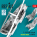 F-16I Sufa cockpit (Detailed edition) for GWH kit (3D Printed) (1/48) Shop F-16I Sufa cockpit (Detailed edition) for GWH kit (3D Printed) (1/48) Scale Plastic Models Kits. Accessories and Resin Parts. Reskit online Store