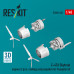 C-47A Skytrain engines (2 pcs), cowlings and propellers for Trumpeter kit (3D Printed) (1/48) Shop C-47A Skytrain engines (2 pcs), cowlings and propellers for Trumpeter kit (3D Printed) (1/48) Scale Plastic Models Kits. Accessories and Resin Parts. Reskit online Store