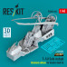 F-16I Sufa cockpit (Detailed edition) for Kinetic Gold kit (3D Printed) (1/48) Shop F-16I Sufa cockpit (Detailed edition) for Kinetic Gold kit (3D Printed) (1/48) Scale Plastic Models Kits. Accessories and Resin Parts. Reskit online Store