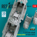 F-16I Sufa cockpit (Detailed edition) for Kinetic Gold kit (3D Printed) (1/48) Shop F-16I Sufa cockpit (Detailed edition) for Kinetic Gold kit (3D Printed) (1/48) Scale Plastic Models Kits. Accessories and Resin Parts. Reskit online Store