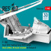 Shop F-16C Block 50/52 Fighting Falcon USAF cockpit (Basic edition, 3D decals included) for Tamiya kit (3D Printed) (1/48) Scale Plastic Models Kits. Accessories and Resin Parts. Reskit online Store