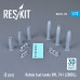 Shop Rafale fuel tanks RPL 741 (2000L) (3 pcs) (3D Printed) (1/72) Scale Plastic Models Kits. Accessories and Resin Parts. Reskit online Store