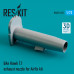 Shop BAe Hawk T.1 exhaust nozzle for Airfix kit (3D Printed) (1/72) Scale Plastic Models Kits. Accessories and Resin Parts. Reskit online Store
