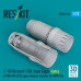 F-15I Ra’am/F-15K Slam Eagle (late) (F100-PW-229) open exhaust nozzles for GWH kits (3D Printed) (1/72) Shop F-15I Ra’am/F-15K Slam Eagle (late) (F100-PW-229) open exhaust nozzles for GWH kits (3D Printed) (1/72) Scale Plastic Models Kits. Accessories and Resin Parts. Reskit online Store