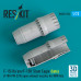 F-15I Ra’am/F-15K Slam Eagle (late) (F100-PW-229) open exhaust nozzles for GWH kits (3D Printed) (1/72) Shop F-15I Ra’am/F-15K Slam Eagle (late) (F100-PW-229) open exhaust nozzles for GWH kits (3D Printed) (1/72) Scale Plastic Models Kits. Accessories and Resin Parts. Reskit online Store