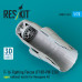 F-16 Fighting Falcon (F100-PW-220) open exhaust nozzle for Hasegawa kit (3D Printed) (1/72) Shop F-16 Fighting Falcon (F100-PW-220) open exhaust nozzle for Hasegawa kit (3D Printed) (1/72) Scale Plastic Models Kits. Accessories and Resin Parts. Reskit online Store