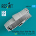 F-16 Fighting Falcon (F100-PW-220) open exhaust nozzle for Hasegawa kit (3D Printed) (1/72) Shop F-16 Fighting Falcon (F100-PW-220) open exhaust nozzle for Hasegawa kit (3D Printed) (1/72) Scale Plastic Models Kits. Accessories and Resin Parts. Reskit online Store