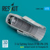 F-16 Fighting Falcon (F100-PW-229) open exhaust nozzle for Hasegawa kit (3D Printed) (1/72) Shop F-16 Fighting Falcon (F100-PW-229) open exhaust nozzle for Hasegawa kit (3D Printed) (1/72) Scale Plastic Models Kits. Accessories and Resin Parts. Reskit online Store