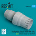 F-16 Fighting Falcon (F100-PW-229) open exhaust nozzle for Revell kit (3D Printed) (1/72) Shop F-16 Fighting Falcon (F100-PW-229) open exhaust nozzle for Revell kit (3D Printed) (1/72) Scale Plastic Models Kits. Accessories and Resin Parts. Reskit online Store