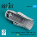 F-16 Fighting Falcon (F100-PW-229) open exhaust nozzle for Revell kit (3D Printed) (1/72) Shop F-16 Fighting Falcon (F100-PW-229) open exhaust nozzle for Revell kit (3D Printed) (1/72) Scale Plastic Models Kits. Accessories and Resin Parts. Reskit online Store