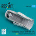 F-16 Fighting Falcon (F100-PW-229) open exhaust nozzle for Tamiya kit (3D Printed) (1/72) Shop F-16 Fighting Falcon (F100-PW-229) open exhaust nozzle for Tamiya kit (3D Printed) (1/72) Scale Plastic Models Kits. Accessories and Resin Parts. Reskit online Store