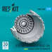 F-16 Fighting Falcon (F110-GE-129) open exhaust nozzle for Revell kit (3D Printed) (1/72) Shop F-16 Fighting Falcon (F110-GE-129) open exhaust nozzle for Revell kit (3D Printed) (1/72) Scale Plastic Models Kits. Accessories and Resin Parts. Reskit online Store