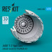 JASDF F-2 Viper Zero exhaust nozzle for FineMolds kit (3D Printed) (1/72) Shop JASDF F-2 Viper Zero exhaust nozzle for FineMolds kit (3D Printed) (1/72) Scale Plastic Models Kits. Accessories and Resin Parts. Reskit online Store