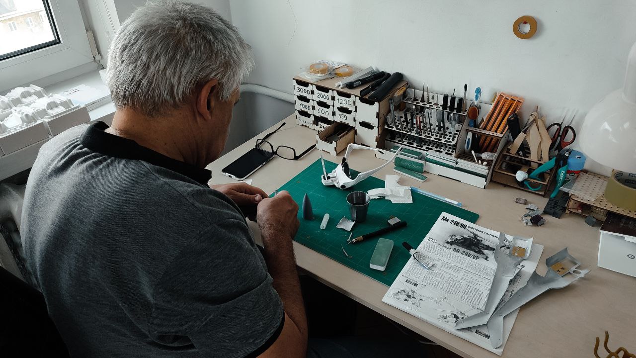 On the 31th day of independence of Ukraine, we usually congratulated each other