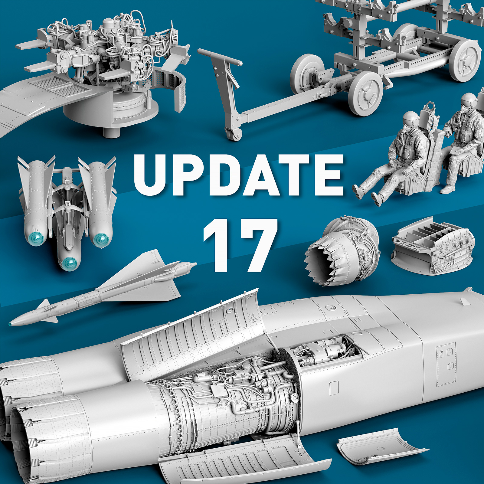 ResKit Product Line Update 17!