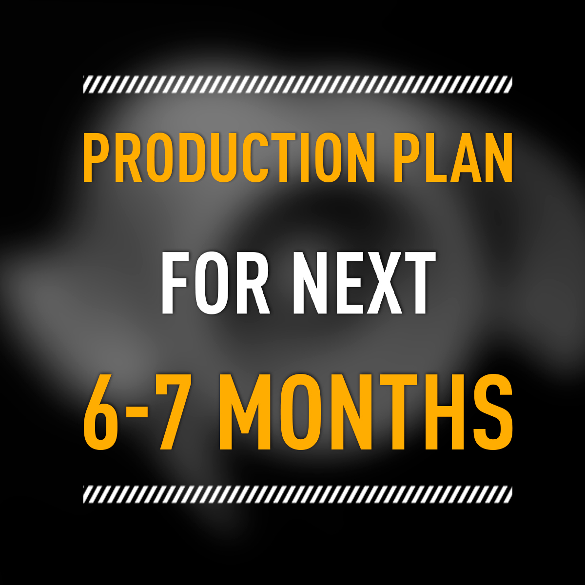 Friends — exciting times ahead! Over the next 6–7 months ResKit’s workshop will be full of activity