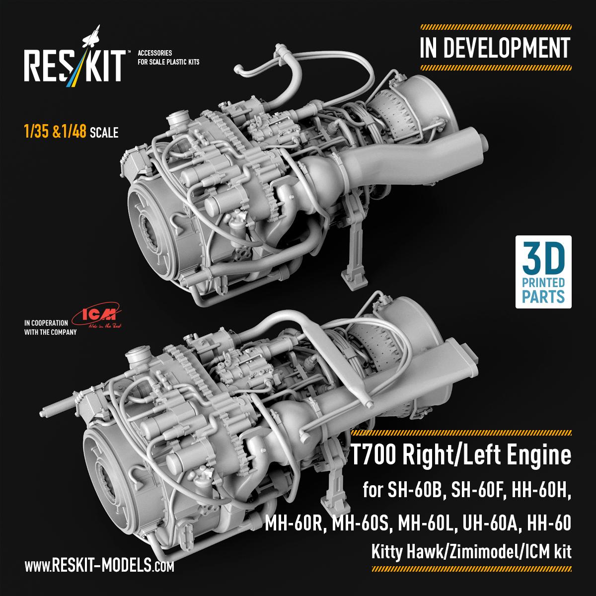 Upcoming release of our latest collection of highly detailed 3D printed accessories that will revolutionize your scale helicopter builds