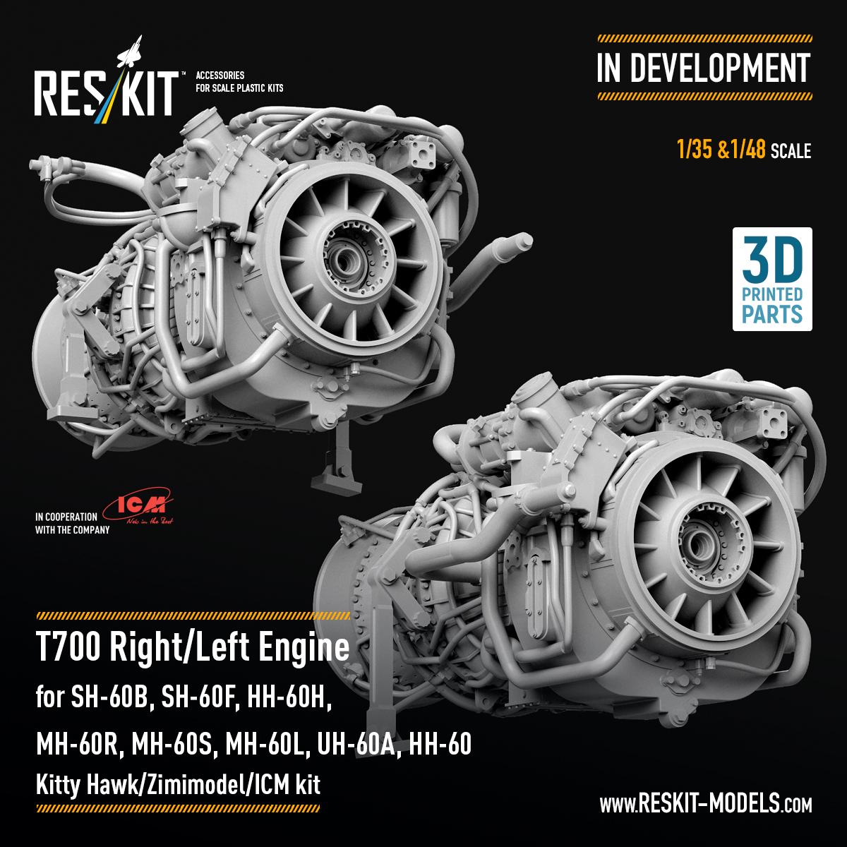 Upcoming release of our latest collection of highly detailed 3D printed accessories that will revolutionize your scale helicopter builds