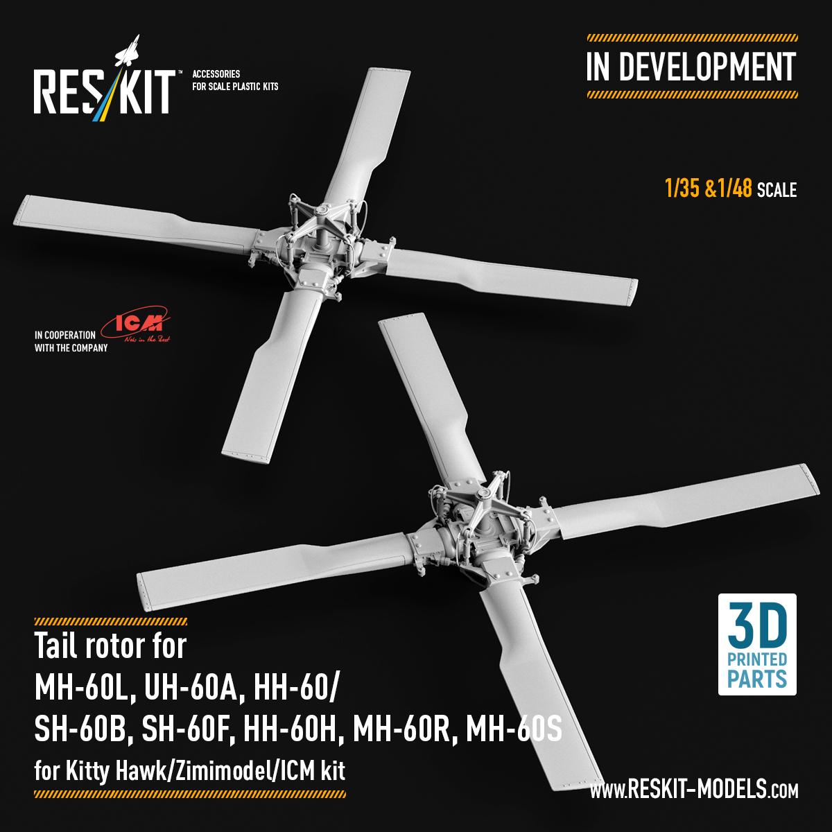 Upcoming release of our latest collection of highly detailed 3D printed accessories that will revolutionize your scale helicopter builds