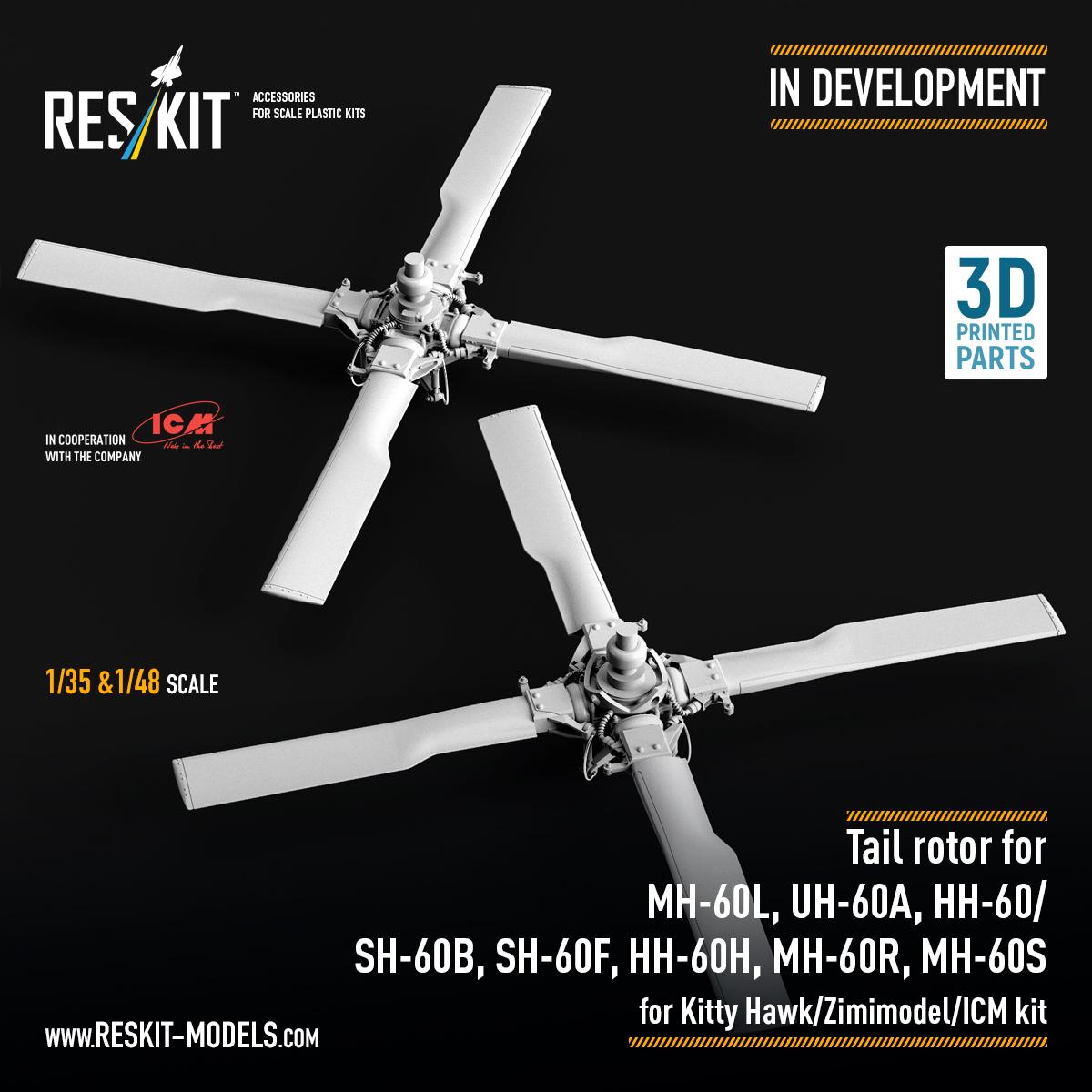 Upcoming release of our latest collection of highly detailed 3D printed accessories that will revolutionize your scale helicopter builds