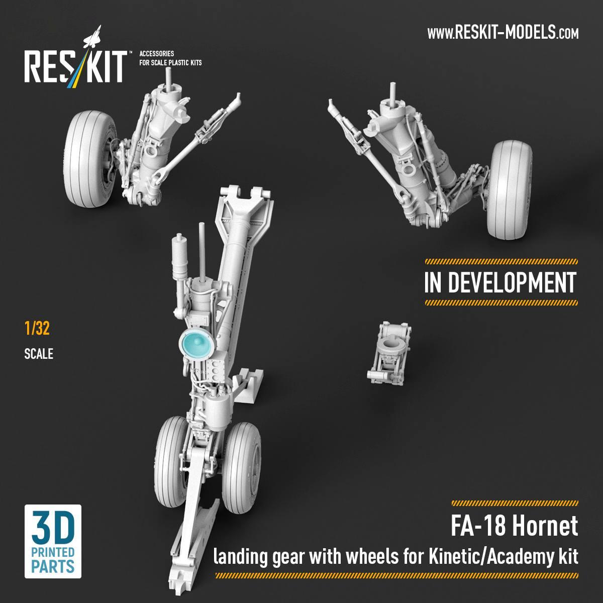Hornet builders, this one is for you